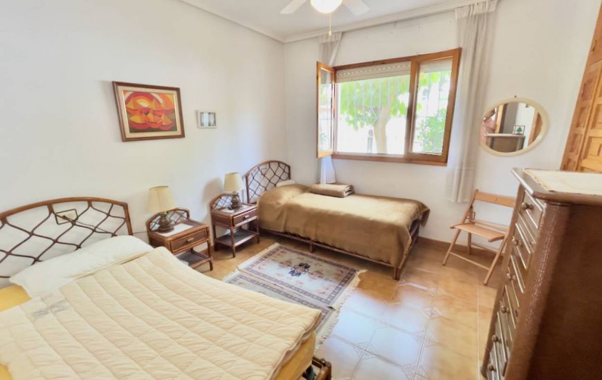 Sale - Villa - Algorfa