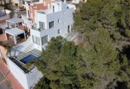 Sale - Villa - Orihuela Costa