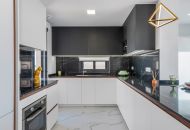 Nueva construcción  - Apartamentos - San Miguel de Salinas