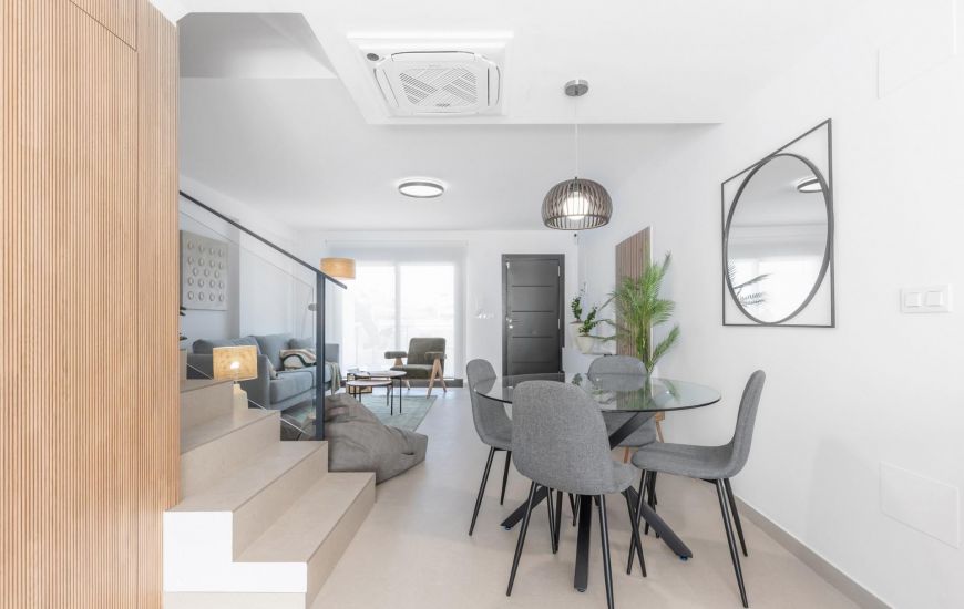 New Build - Townhouse - Rafal