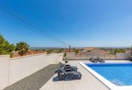 Sale - Villa - Ciudad Quesada