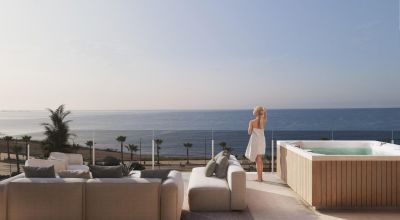 Apartments - New Build - Villajoyosa - Villajoyosa