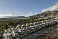 Nueva construcción  - Villa - Finestrat