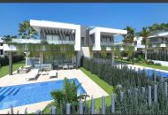 New Build - Bungalow - La Mata