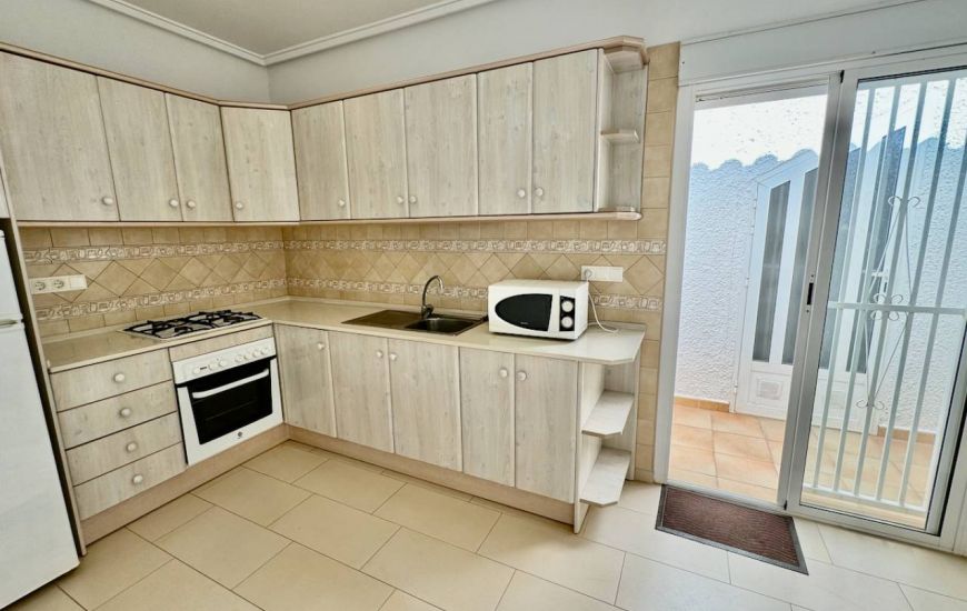 Sale - Villa - Rojales
