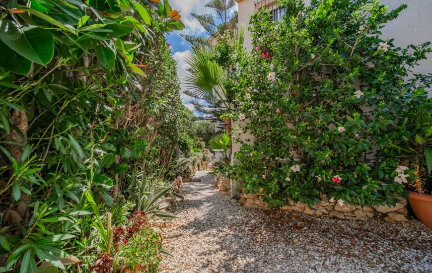 Sale - Villa - Ciudad Quesada