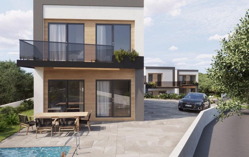 New Build - Villa - Finestrat