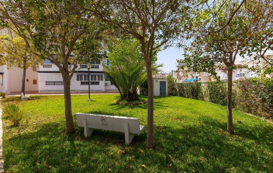 Sale - Bungalow - Torrevieja