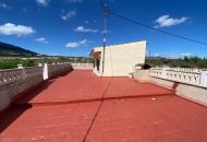 Sale - Finca - Sax