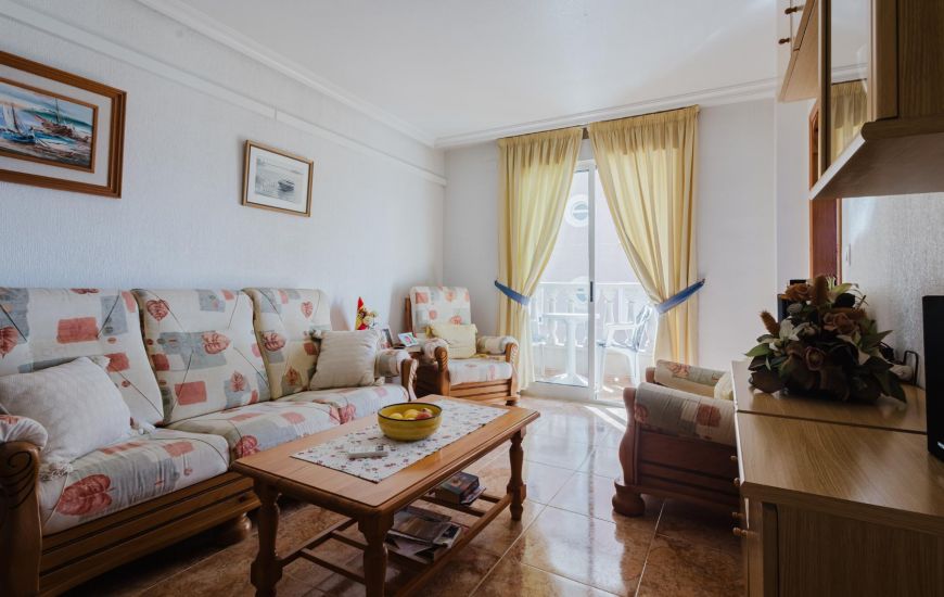 Venta - Apartamento - Torrevieja