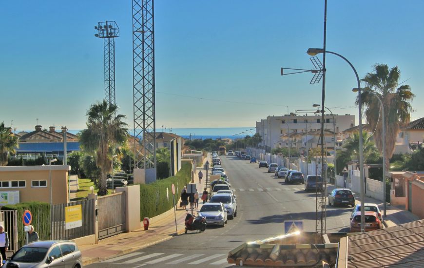 Sale - Villa - Playa Flamenca