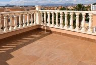 Sale - Villa - Lo Crispin