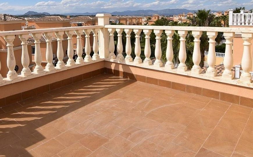 Sale - Villa - Lo Crispin