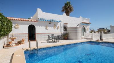 Villa - Sale - San Miguel de Salinas - San Miguel De Salinas