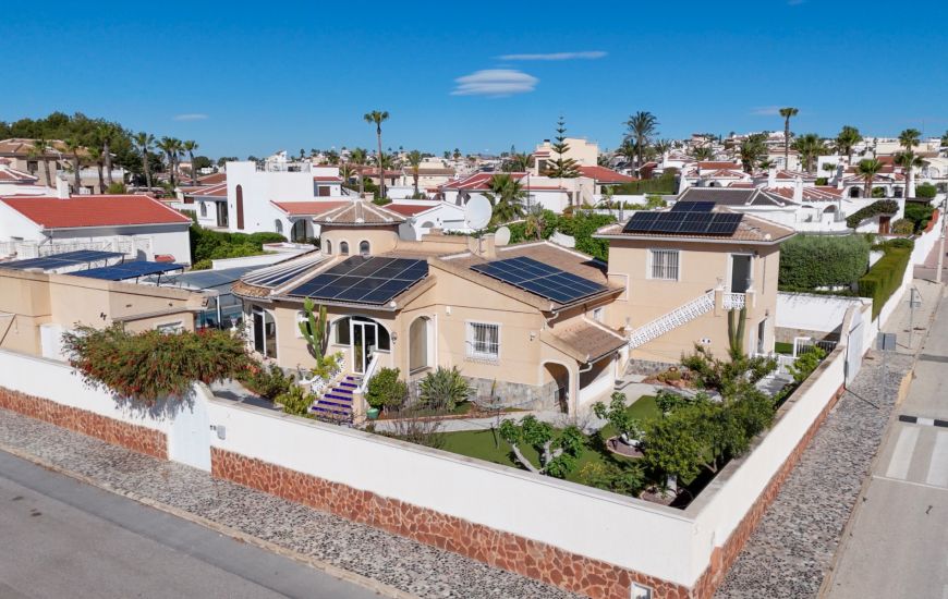 Venta - Villa - Ciudad Quesada