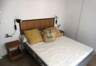 New Build - Rijtjeshuis - Santiago de Ribeira - 