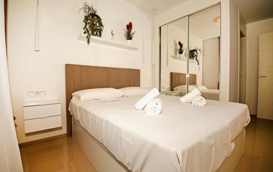 Sale - Apartments - Ciudad Quesada