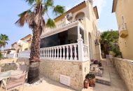 Sale - Half Vrijstaand Huis - Ciudad Quesada