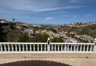 Sale - Villa - Ciudad Quesada