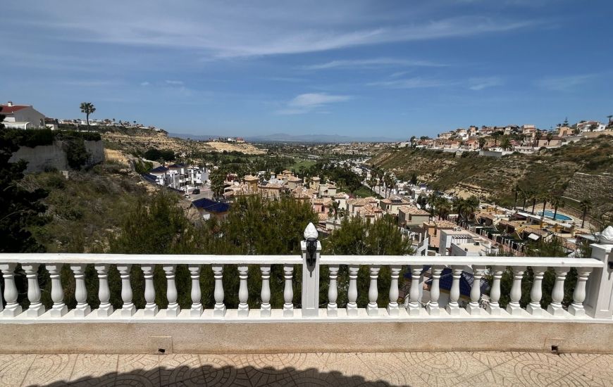 Sale - Villa - Ciudad Quesada