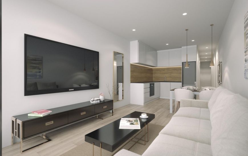 New Build - Penthouse - Torrevieja - 