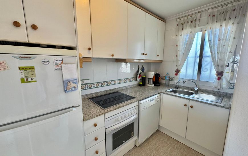 Sale - Apartamento - Almoradí - Almoradi