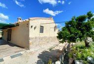 Sale - Finca - Abanilla