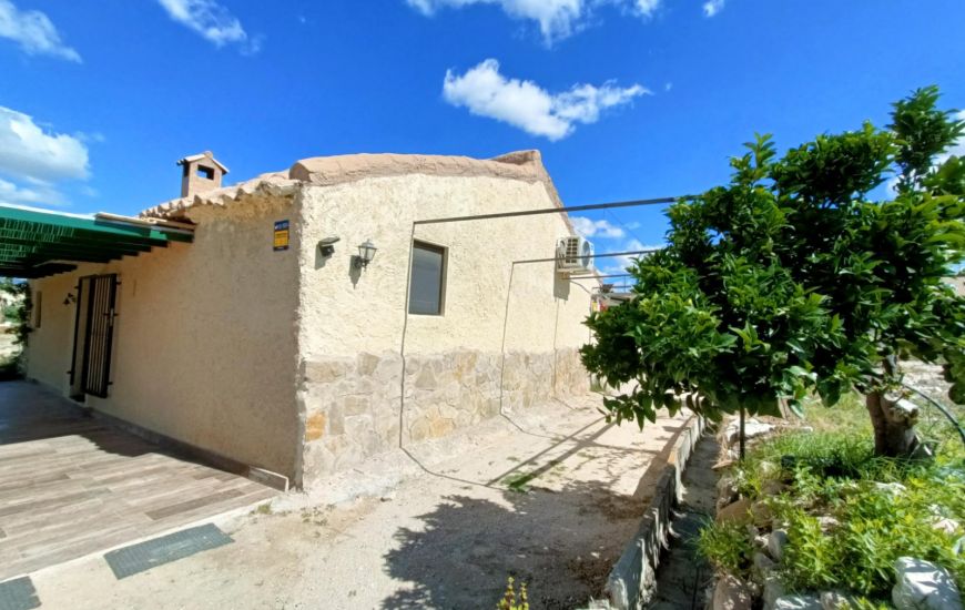 Sale - Finca - Abanilla