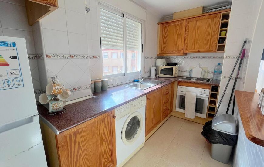 Sale - Apartments - Algorfa