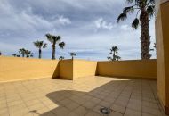 Sale - Half Vrijstaand Huis - Ciudad Quesada