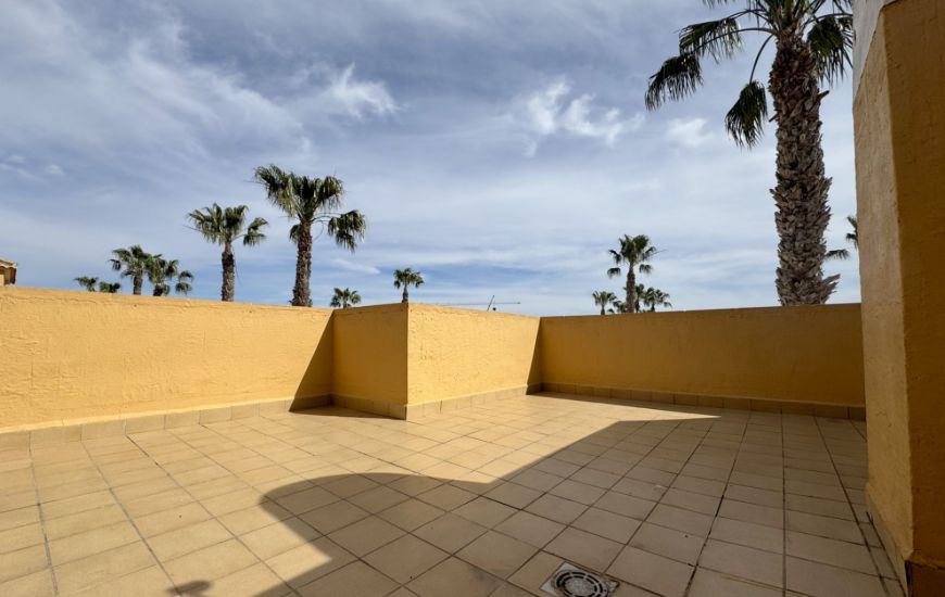 Sale - Half Vrijstaand Huis - Ciudad Quesada