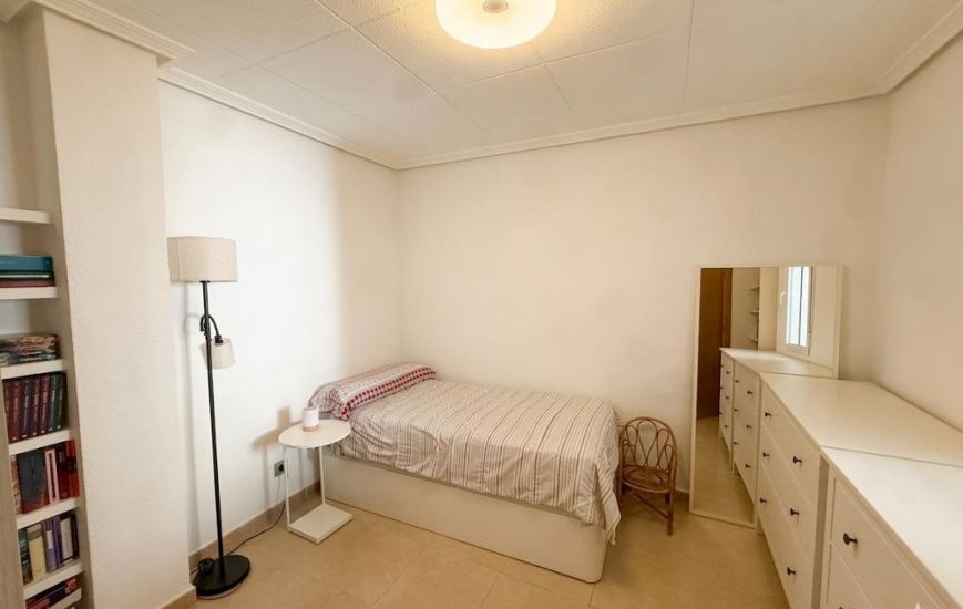 Sale - Apartments - Torrevieja