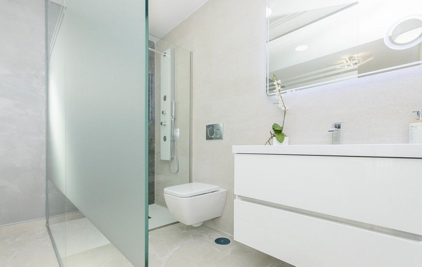 New Build - Bungalow - San Miguel de Salinas - San Miguel De Salinas