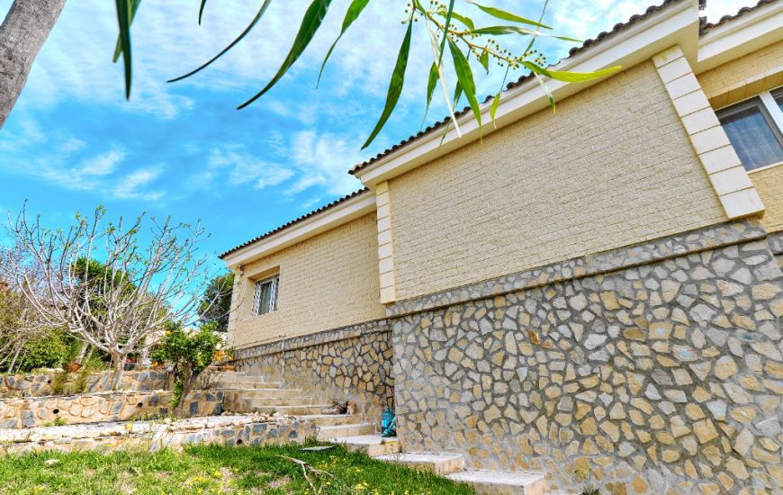 Sale - Villa - Dehesa de Campoamor