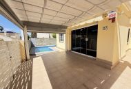 Venta - Villa - Las Ramblas - Las Ramblas Golf
