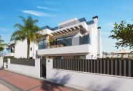 New Build - Villa - Torre Pacheco