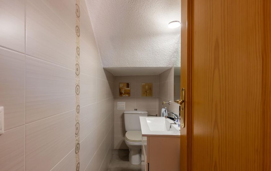 Sale - Villa - Torrevieja