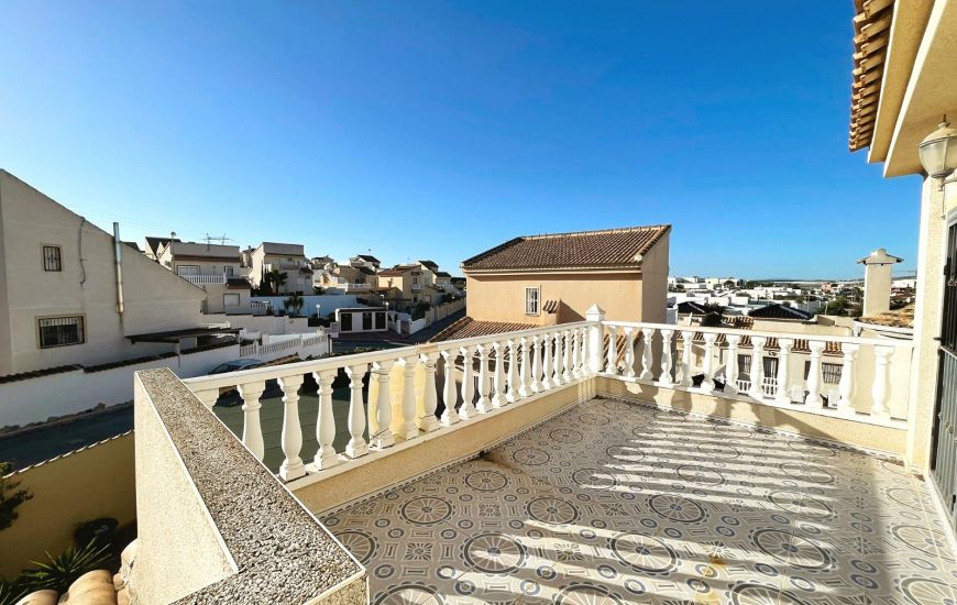 Sale - Villa - Ciudad Quesada