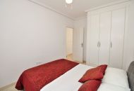 Sale - Rijtjeshuis - Villamartin