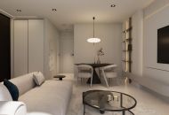 Nueva construcción  - Bungalow - Pilar de la Horadada