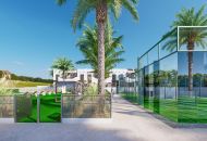 New Build -  - Pilar de la Horadada - 