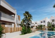 Nueva construcción  - Bungalow - San Juan de los Terreros