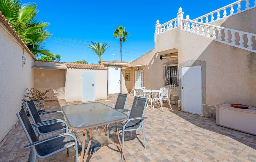 Venta - Villa - Ciudad Quesada - Rojales