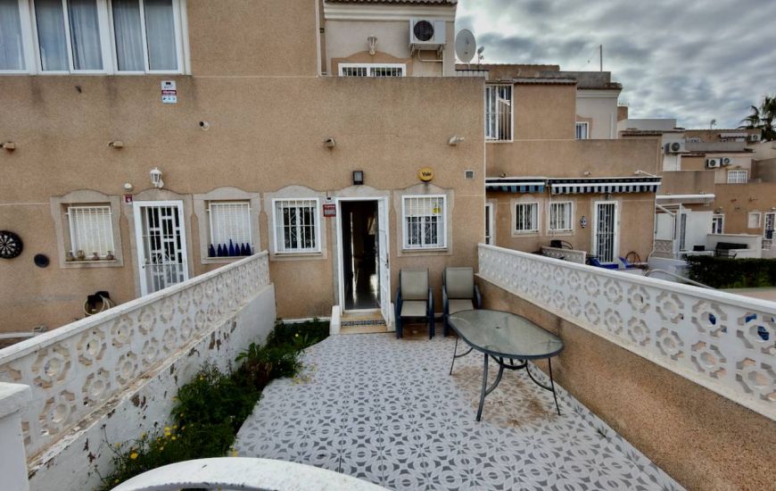 Venta - Villa - Ciudad Quesada