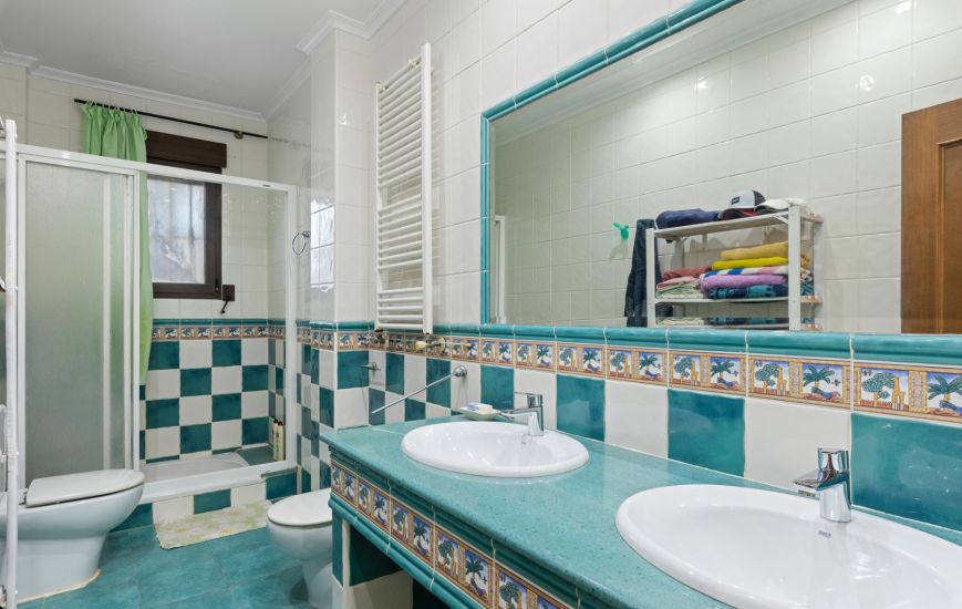 Venta - Country estate - Beniel