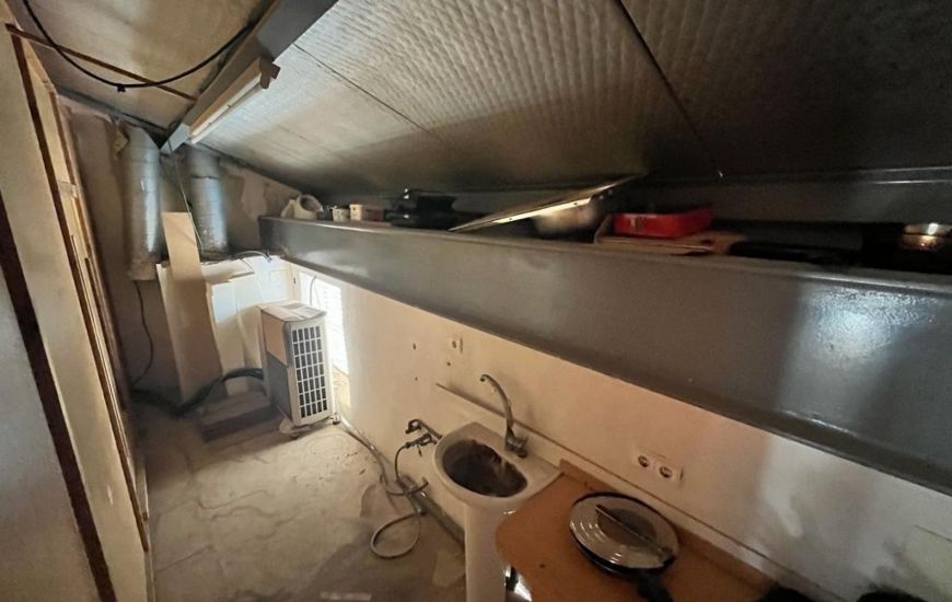 Sale - Commercial - Algorfa