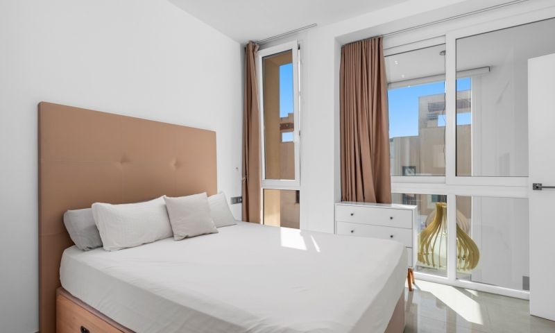 Sale - Apartments - Ciudad Quesada