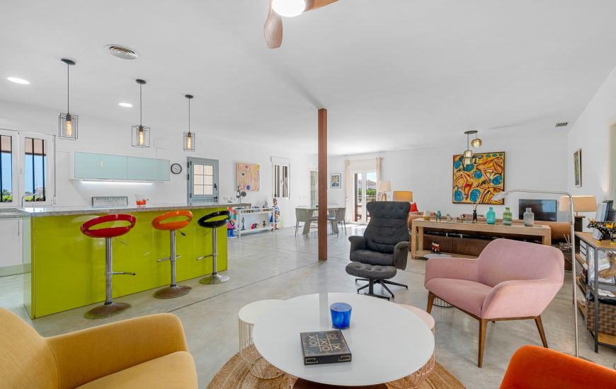 Venta - Country estate - Elche/Elx