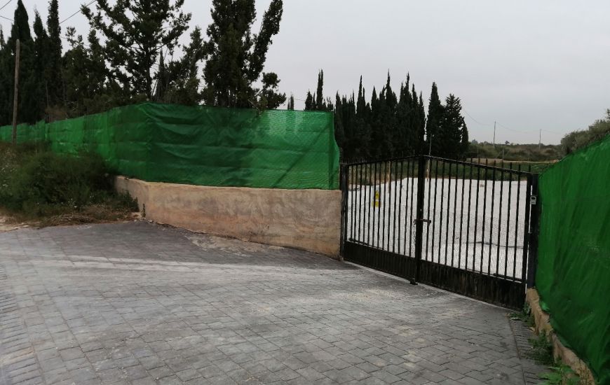 Sale - Country Property - Crevillente