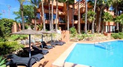 Apartments - Sale - Villamartin - Villamartin